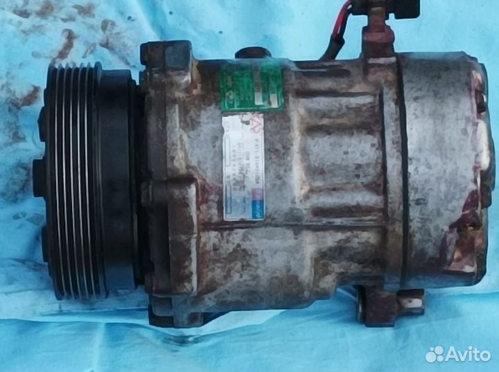 Запчасти к Chery Tiggo T11 1.8