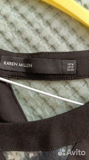 Платье Karen Millen, р.44, нов