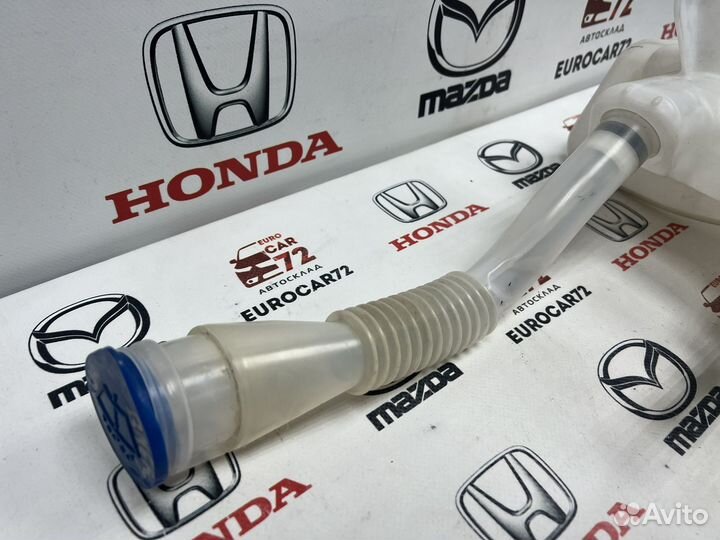 Бачок омывателя Mazda 3 BM(BN) 2013-2019