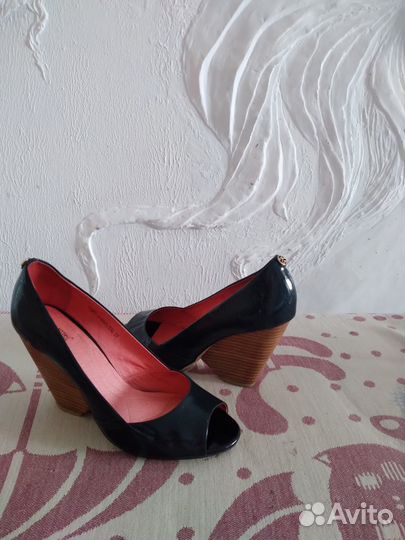 Сапоги женские натуральная кожа