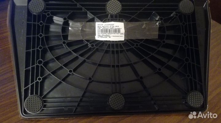 Ножка для ЖК тв Haier LE22M600F новая