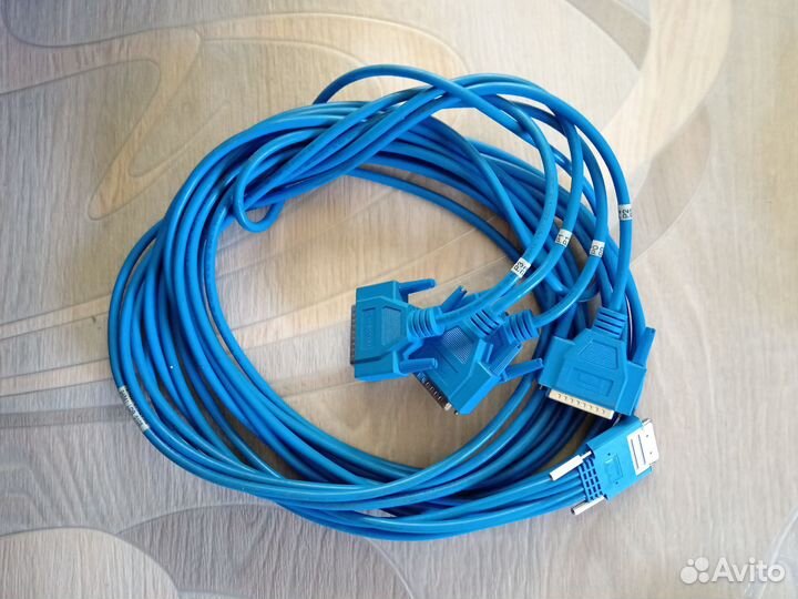 Кабель Cisco 72-4024-01