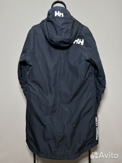 Куртка Helly Hansen с подкладом оригинал