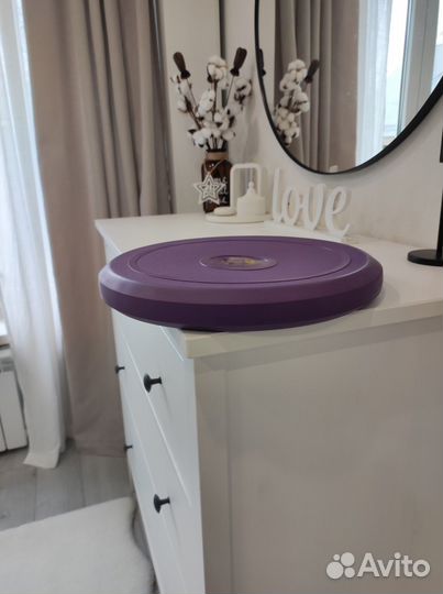 Балансировочный диск Фитдиск