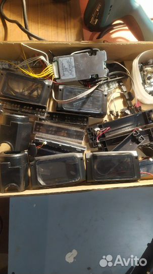 Запчасти для Kugoo, S3, S2, G-boster, M5, M4 pro