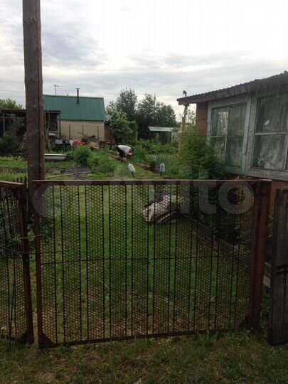 Участок 6 сот. (ИЖС)