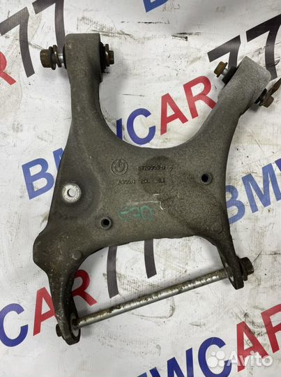 Рычаг задний нижний bmw f15/f16 e70/e71