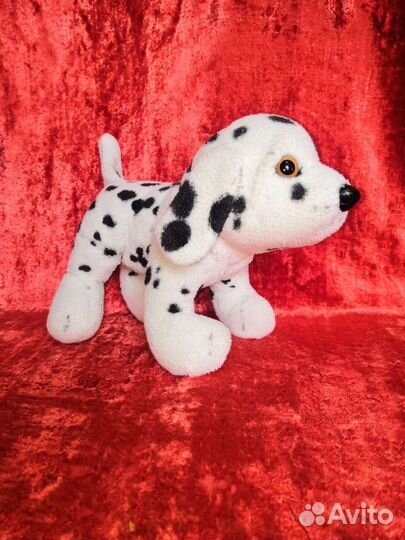 Мягкие игрушки