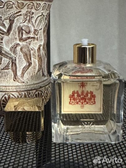 Maison Francis Kurkdjian Baccarat Rouge 540-распив