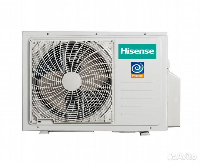 Кондиционер Hisense