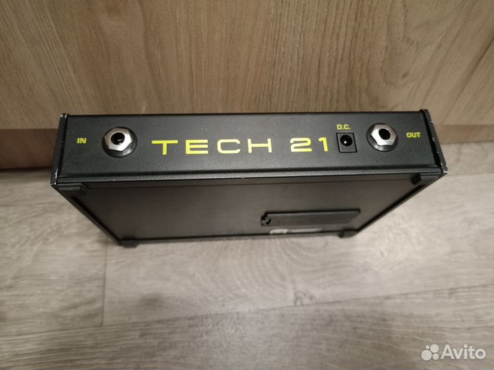 Tech 21 SansAmp TRI-A.C