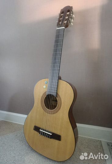 Гитара классическая hohner HC 02