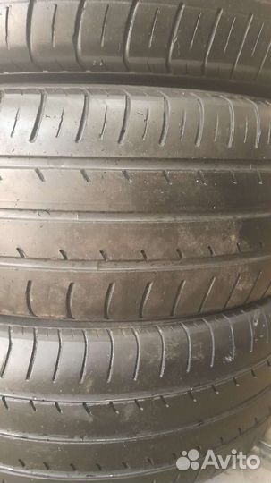 Yokohama Bluearth ES32 205/55 R16
