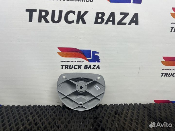 Кронштейн спальника Man TGA