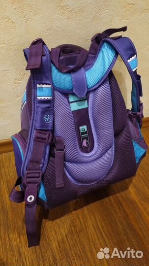 Hummingbird школьный рюкзак