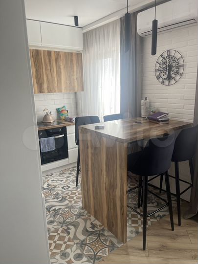 2-к. квартира, 50 м², 3/5 эт.