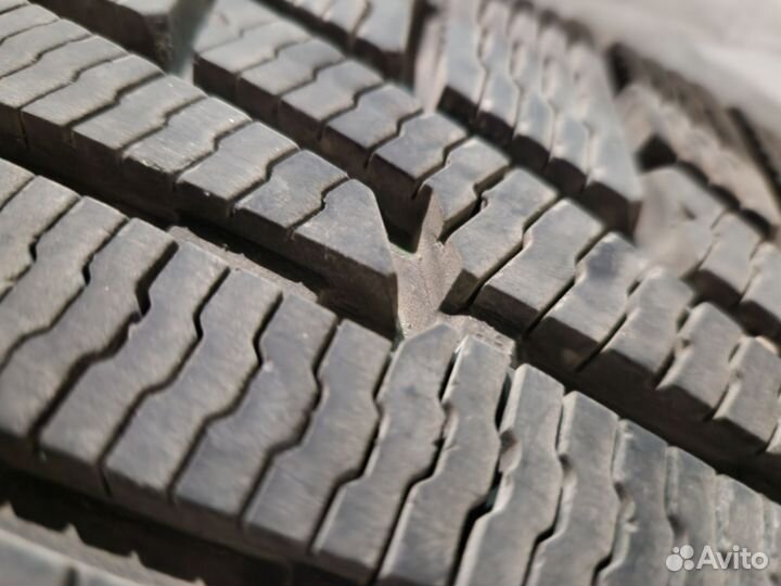 Nokian Tyres Nordman RS2 225/55 R17