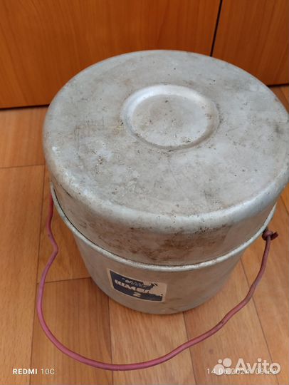 Горелка СССР