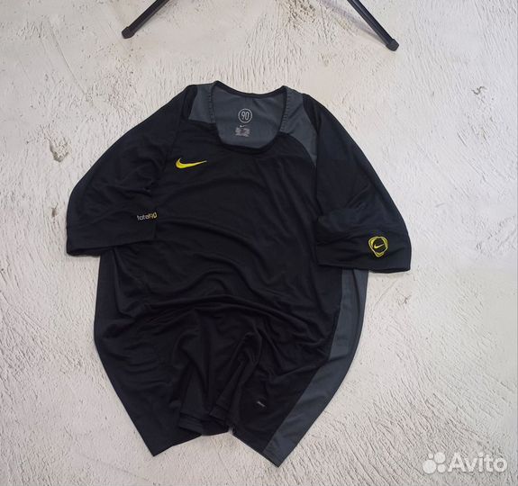 Футболка Nike Acg Vintage 90s Оригинал