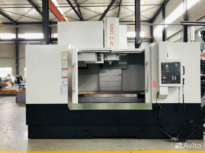 Фрезерный центр BL-Y1100 доставка, гарантия