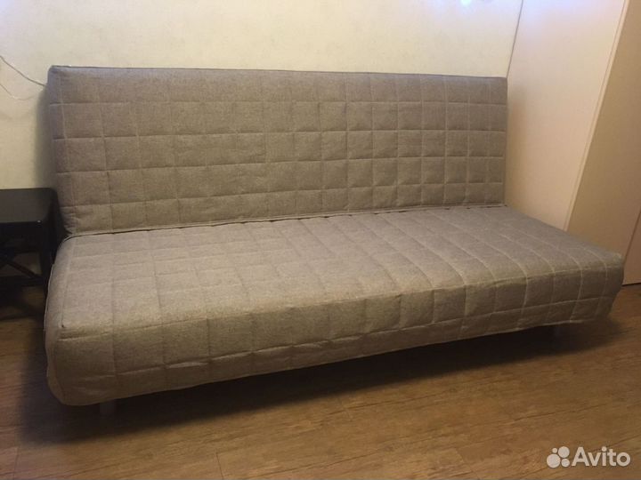 Чехлы на диван Бединге IKEA, чехлы на мебель Икеа