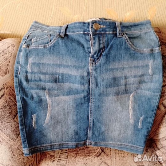 Женские вещи, 44-48р. Пакетом