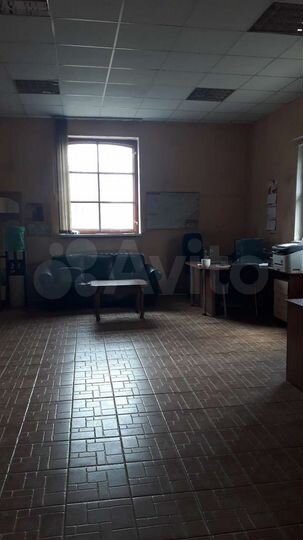 Производство, 3000 м²