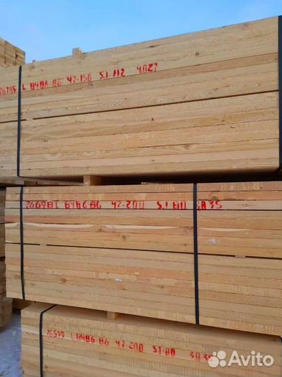 Высококачественные доски из лиственницы от произво