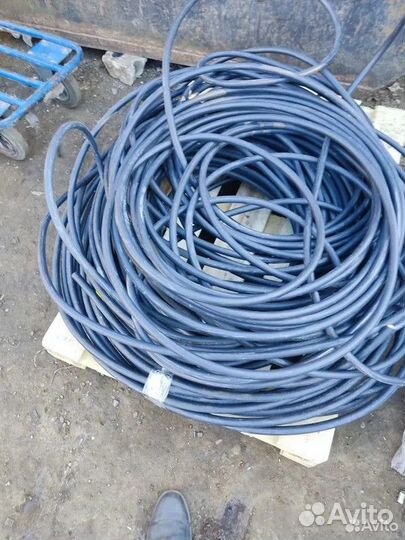 Приём и выкуп кабеля/ лом кабеля в изоляции и без