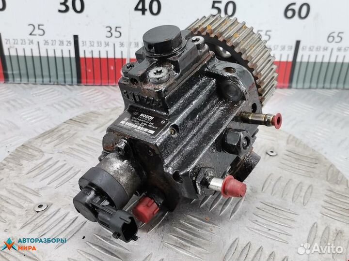 Тнвд Opel Insignia (A) 2009 55597787