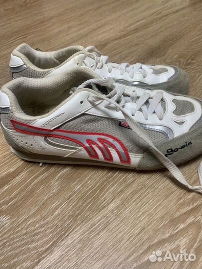 Фехтовальные кросовки 39