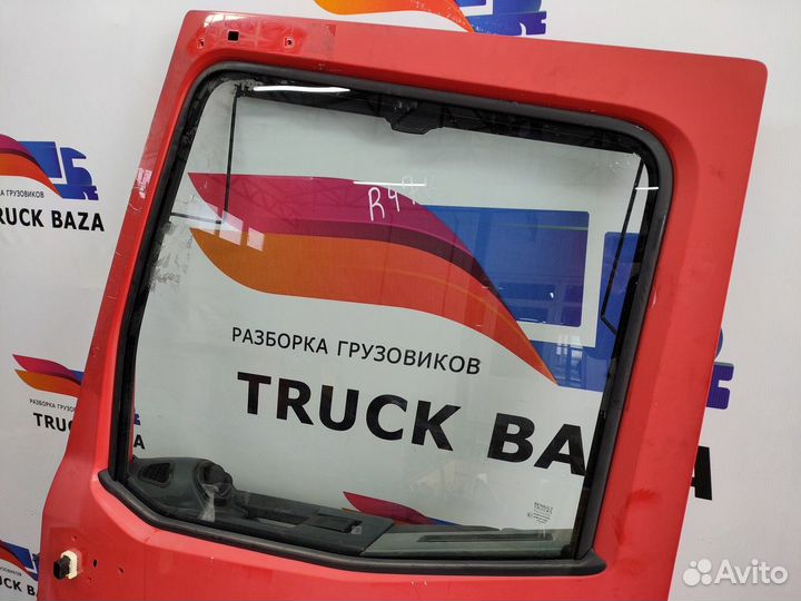 7482702620 Дверь передняя левая Renault T