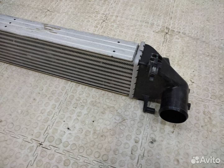 Интеркуллер Haval F7 2018