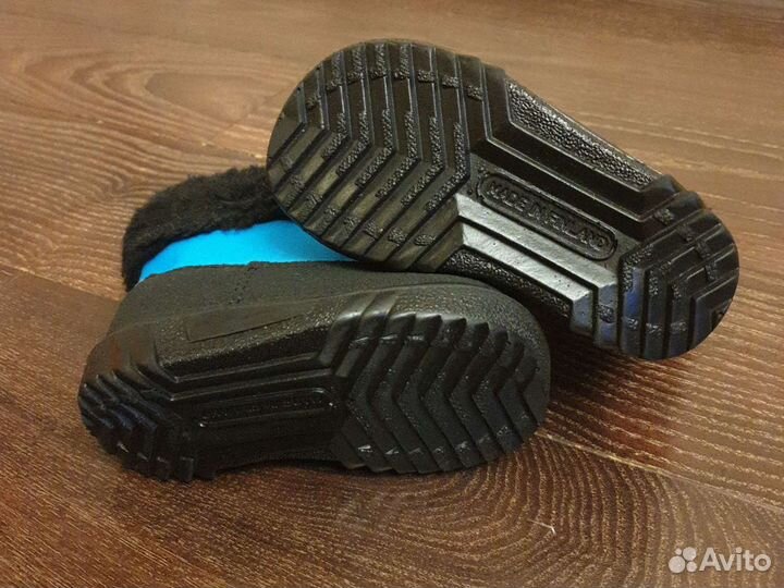 Куома размер 19