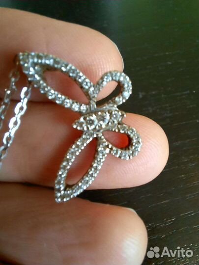 Кулон Yanush Gioielli 