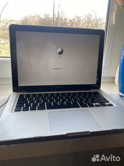 Apple MacBook Pro