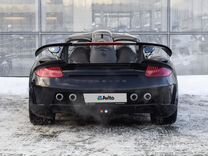 Porsche Boxster 2.7 MT, 2002, 55 443 км, с пробегом, цена 15 220 000 руб.