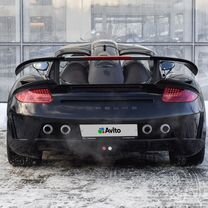 Porsche Boxster 2.7 MT, 2002, 55 443 км, с пробегом, цена 15 220 000 руб.