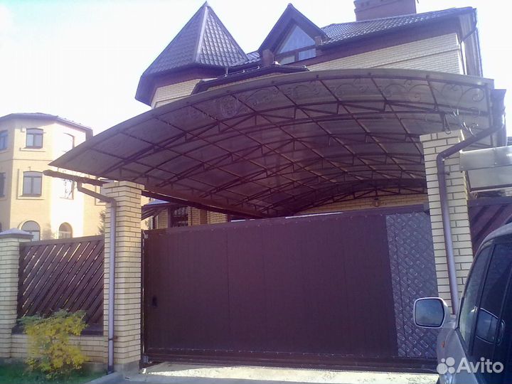 Художественная ковка