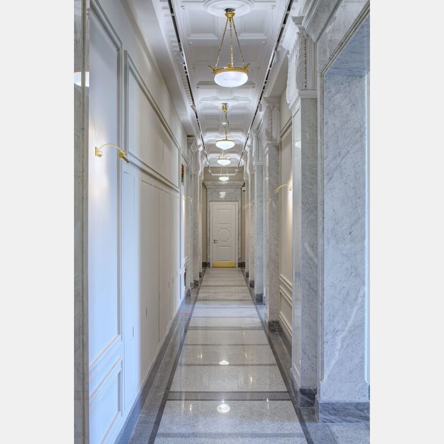 1-к. квартира, 41,5 м², 16/19 эт.