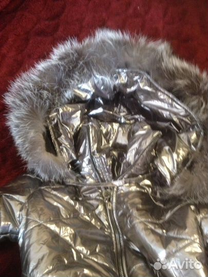 Новый комбенизон