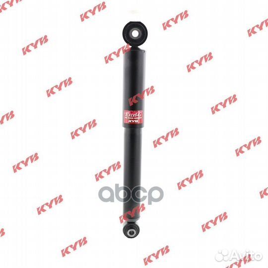 Амортизатор задний газовый Lexus RX350 349203 KYB