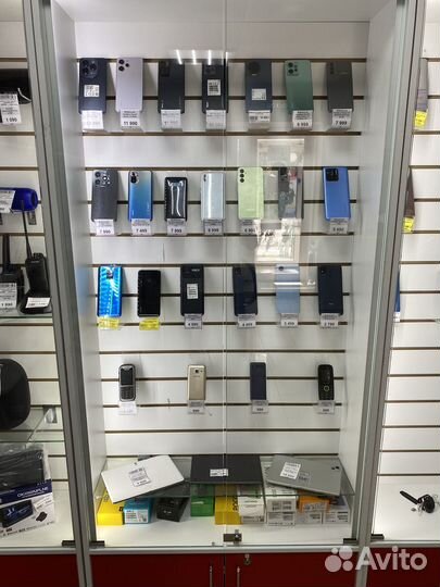 Xiaomi 12, 8/128 ГБ