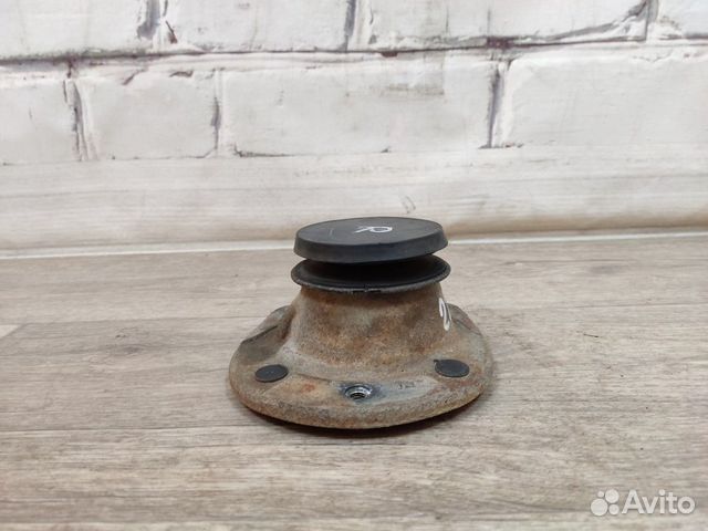 Опора амортизатора переднего Albea Альбеа