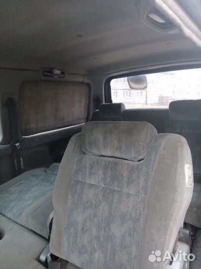 Mazda Bongo Friendee 2.5 AT, 1995, 100 000 км