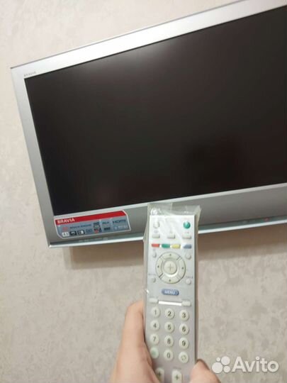 Sony KDL-32S2020