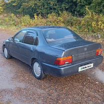 Toyota Corolla 1.5 AT, 1992, 200 000 км