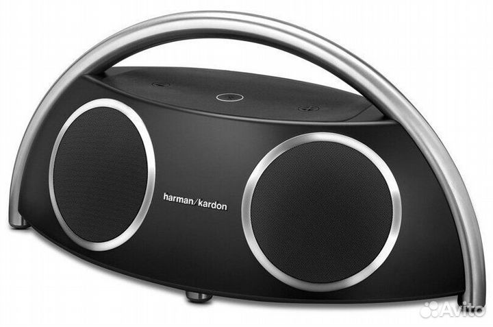 Колонка Harman Kardon GO play Wireless