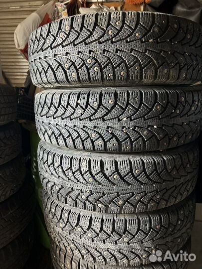 КАМА Кама-Евро-519 175/70 R14 84T