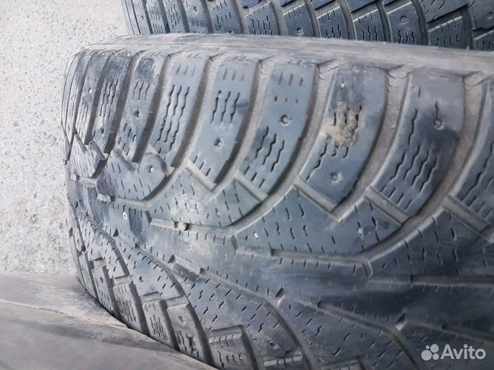 Nokian Tyres Hakkapeliitta 5 235/50 R18